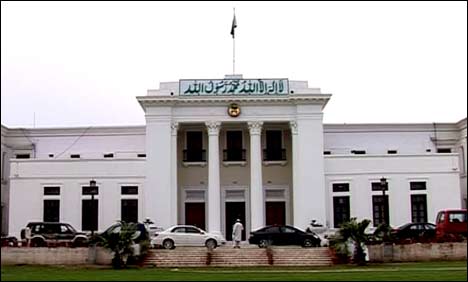 Khyber Pakhtunkhwa