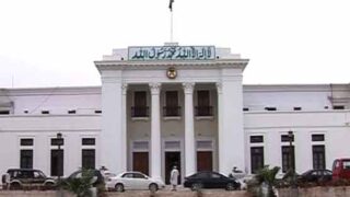 Khyber Pakhtunkhwa