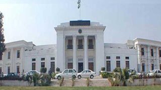 Khyber Pakhtunkhwa