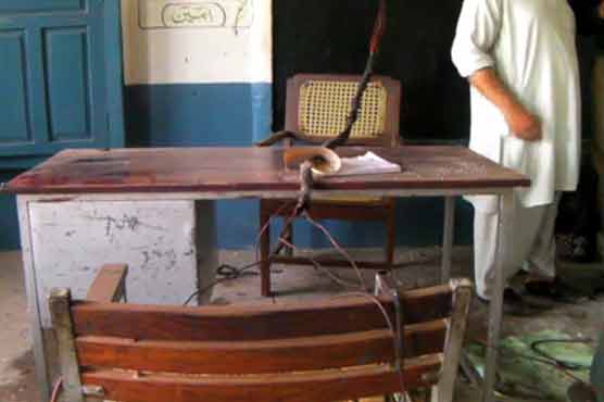 کوٹ ادو : کرنٹ لگنے سے 3 خواتین اساتذہ ،4 طالبات جھلس گئیں