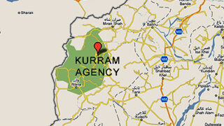 Kurram Agency
