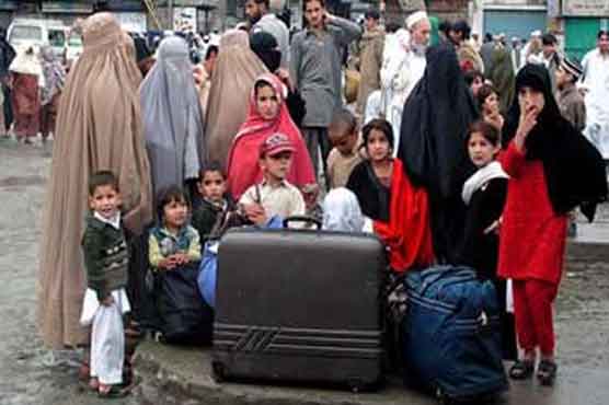Kurram Agency