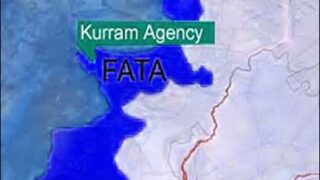 Kurram Agency