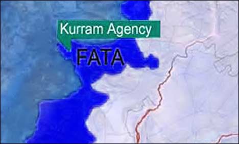 Kurram Agency