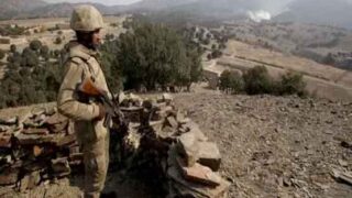 Kurram Agency