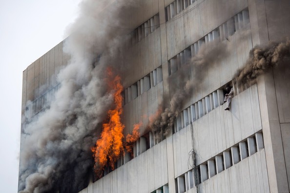 ایل ڈی اے دہشت گردی ! جوڈیشل انکوائری کی ضرورت