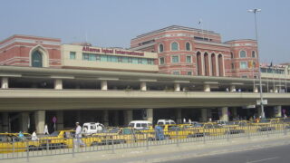 Lahore Airport