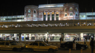 Lahore Aripot