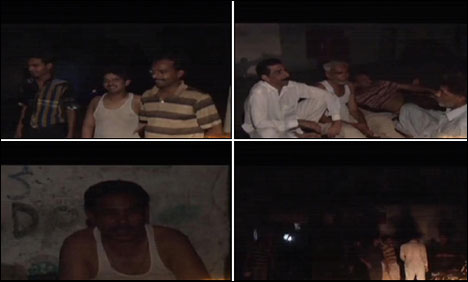 Lahore Electricity