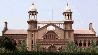 Lahore High Court