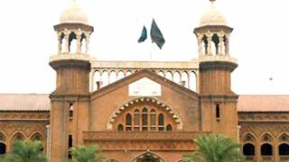 Lahore High Court