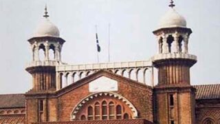 Lahore High Court