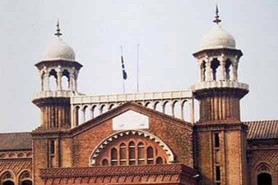 Lahore High Court