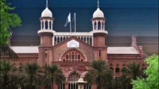 Lahore High Court