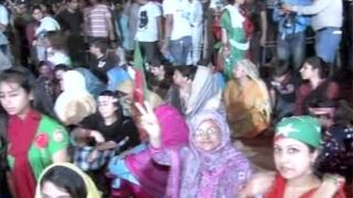 Lahore PTI