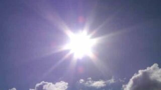 Lahore Temperature