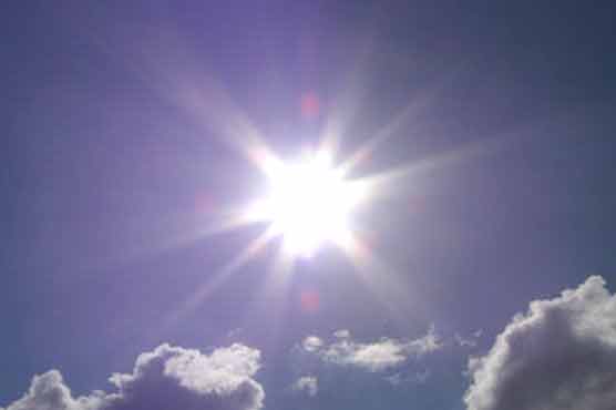 Lahore Temperature