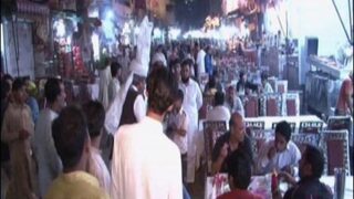 Lahore