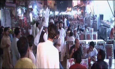Lahore