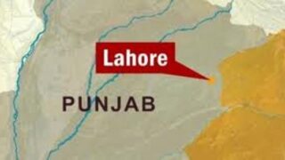 Lahore