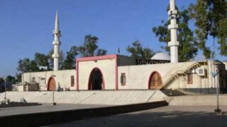 Lal Masjid