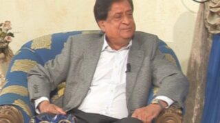 Liaquat Jatoi