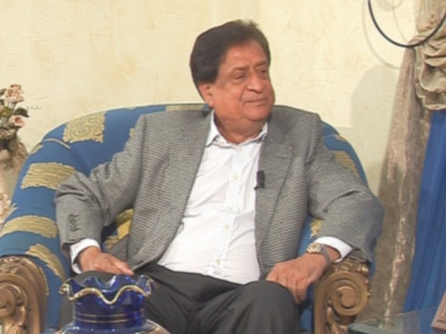 سندھ میں دھاندلی نہیں دھاندلاہوا،نتائج قبول نہیں ، لیاقت جتوئی