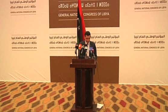 Libya