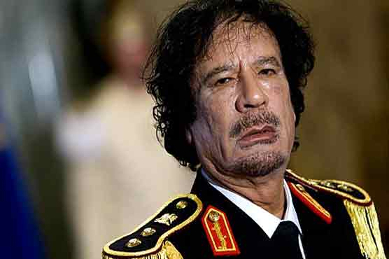 Libya