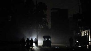 Load Shedding