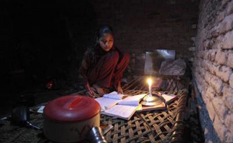 Load Shedding