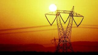 Load shedding