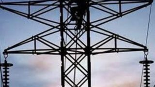 Load shedding
