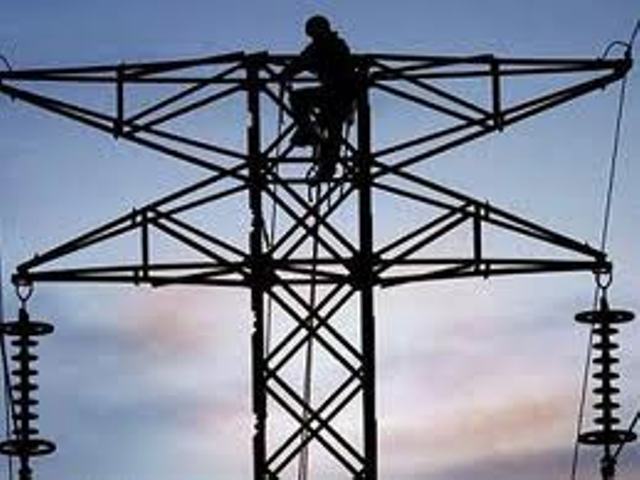 Load shedding