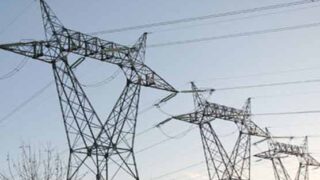 Load shedding