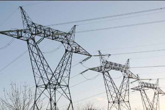 Load shedding
