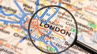 London