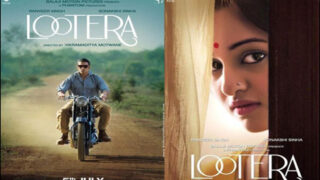 Lootera Move Song