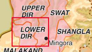 Lower Dir