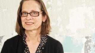 Lydia davis