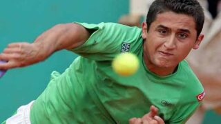 Madrid Tennis