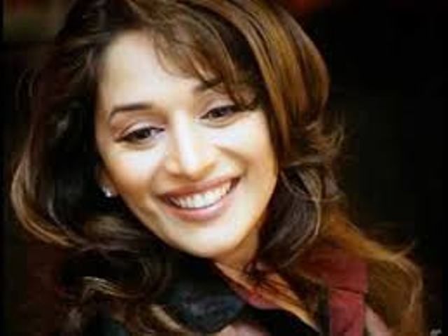 مادھوری ڈکشٹ 15مئی کو46ویں سالگرہ منائینگی