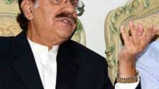 Makhdoom Amin Fahim