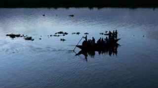 Malaysia Boat Sinking