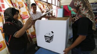 Malaysia Election