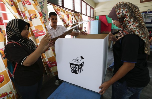 Malaysia Election