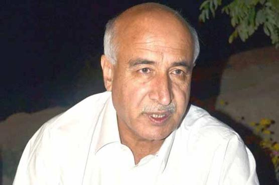 بلوچستان میں حکومت سازی کیلئے رابطے جاری ہیں: مالک بلوچ