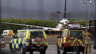Manchester PIA