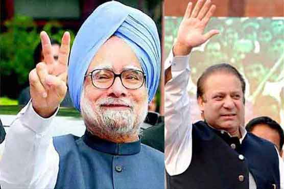 Manmohan Singh