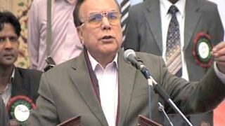 Manzoor Wattoo